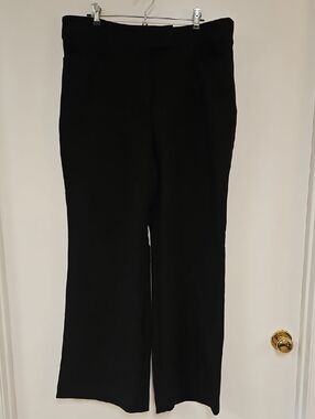 Ann Taylor Factory Black Women's Pants